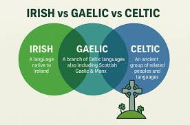 Irish Language